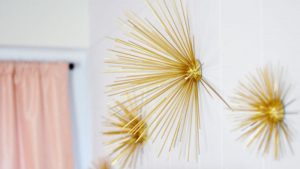 Fun-Making BBQ Skewers DIY Decorations Ideas