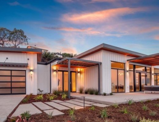 How To Find Excellent Modular Homes