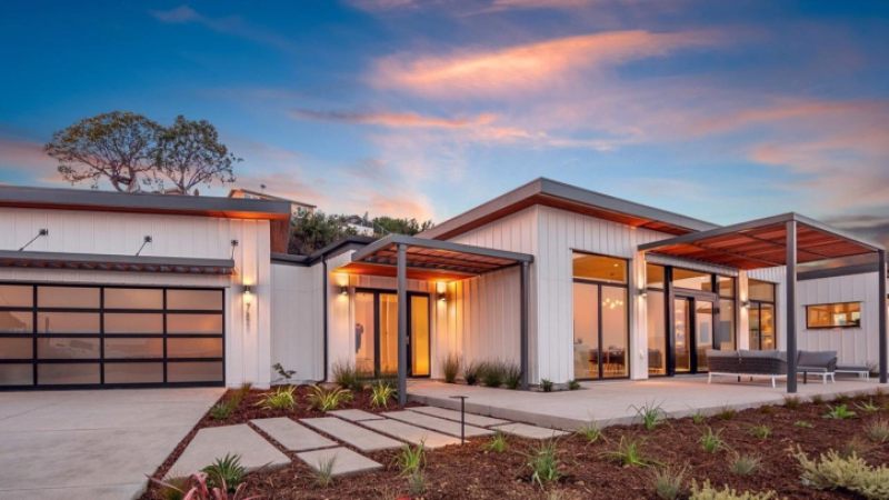 How To Find Excellent Modular Homes