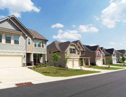 What is an Easement of Property?