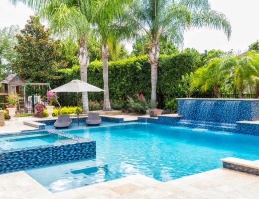 Reliable Pool Installation Services