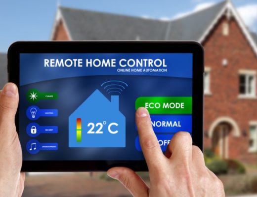 Three Technology Innovations for Your Home