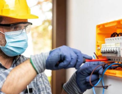 When to Hire an Electrician