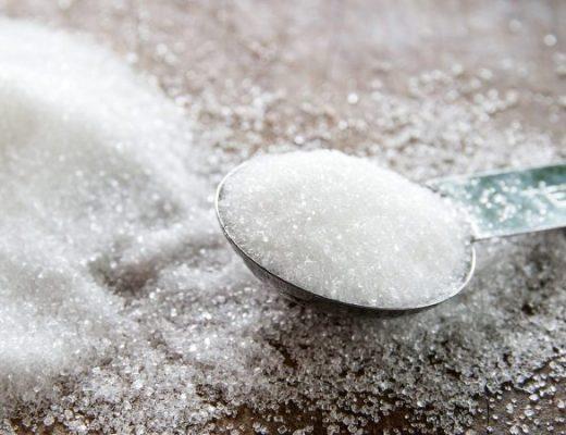 How Acesulfame Potassium Works?