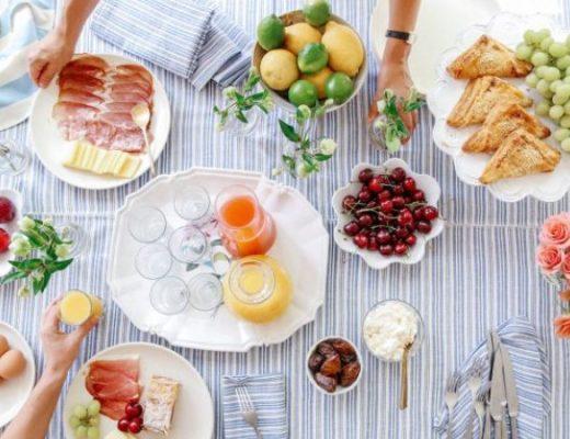 17Day Diet Meal Plan for Lasting Weight Loss