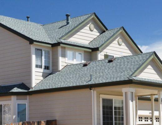 Don’t Neglect Your Roof