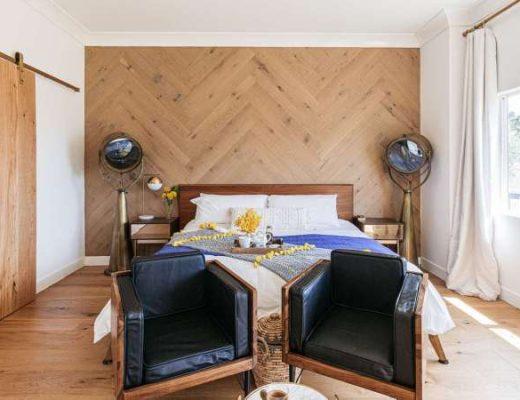 Give Your Rooms a Designer Touch