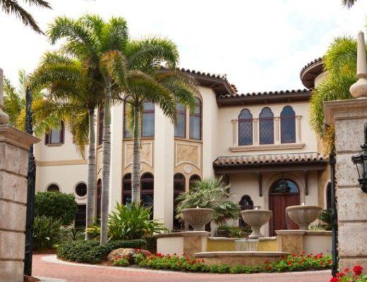 What to Look for When Buying a Luxury Home