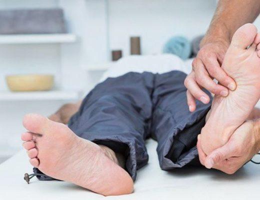 Neuropathy Feet – Indication and Cure