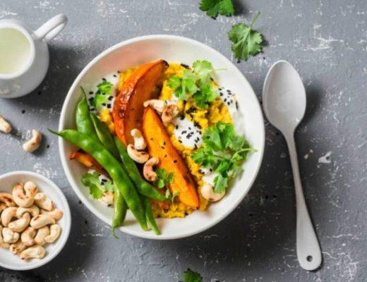 PCOS Diet for Women
