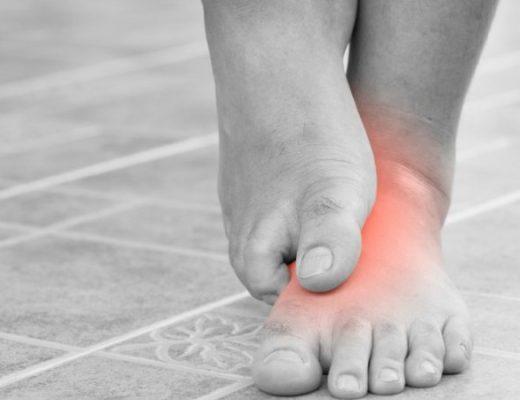 Peripheral Neuropathy Symptoms and Treatment