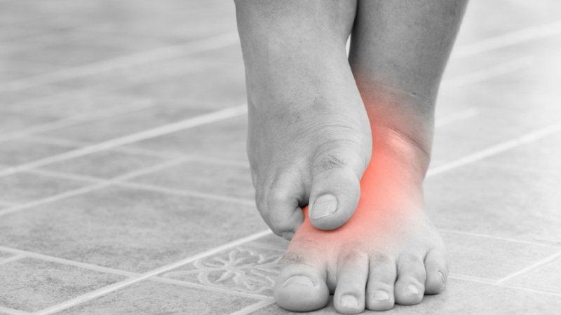 Peripheral Neuropathy Symptoms and Treatment