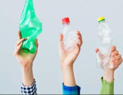 What Happens to The Plastic That You Throw Away?