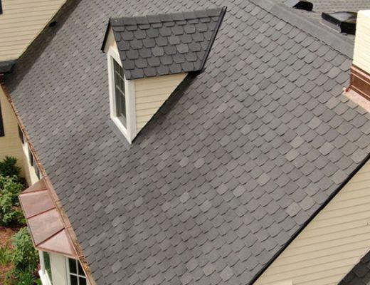 A Quick Guide to Asphalt Shingles