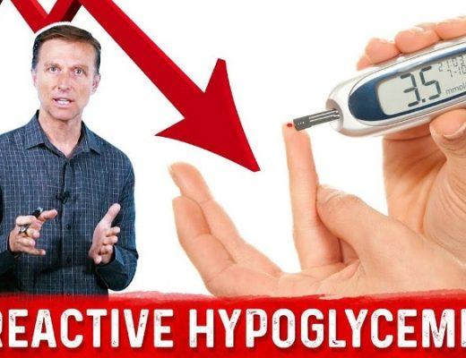 Reactive Hypoglycemia