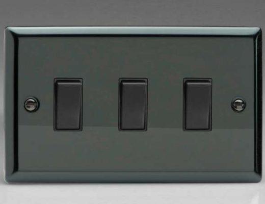 The Three P’s of Light Switch Covers