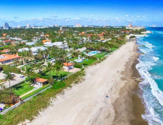 Why Do People Move to Palm Beach?