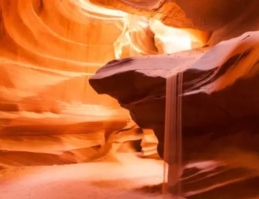Unique Places in the World, Exploring Earth’s Unparalleled Wonders