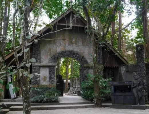10 The Most Favorite Visited Museum Tour in Jogja