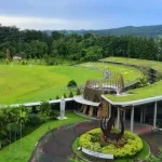 7 Tourist Attractions in Sentul are Instagrammable and Most Popular