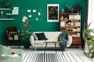Latest Interior Design Trends Worth Trying