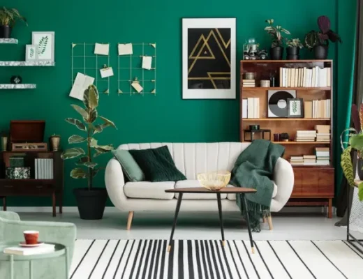 Latest Interior Design Trends Worth Trying