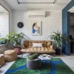 Living Room Decoration Tips for a Limited Budget