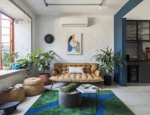 Living Room Decoration Tips for a Limited Budget