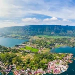 Samosir Island, Unique & Charming Island in the Middle of Lake Toba