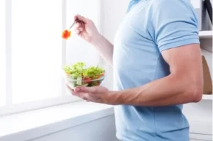 Tips for a Balanced Diet for Digestive Health