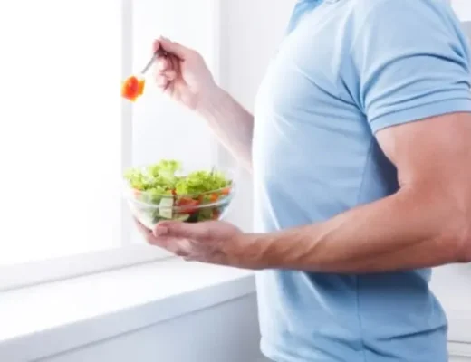 Tips for a Balanced Diet for Digestive Health