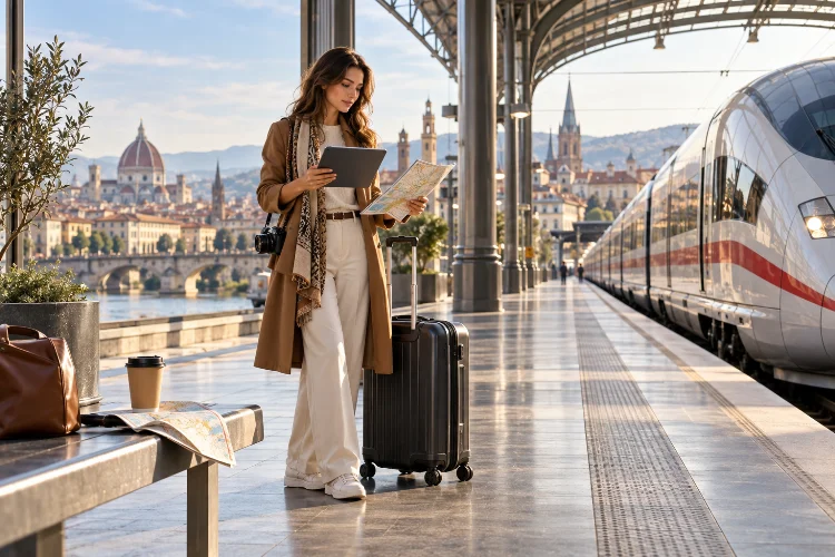 Advanced City-Hopping Strategies for Multi-Country Europe Trips