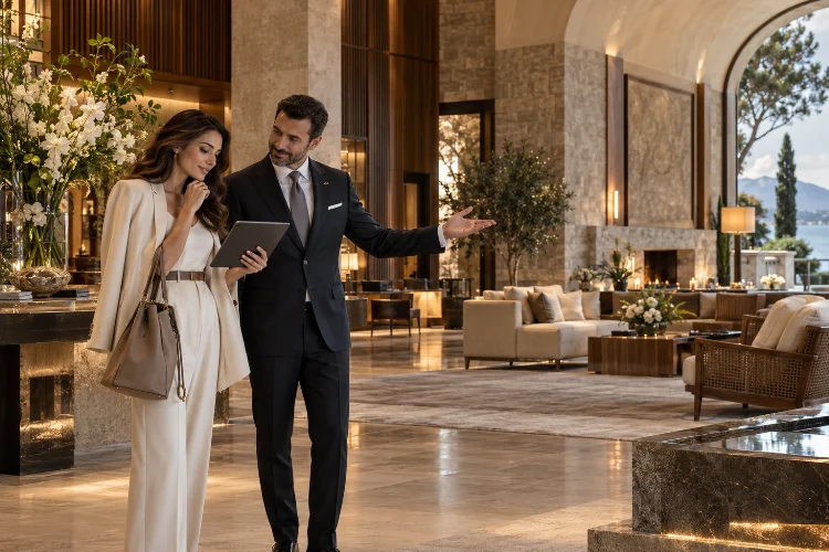 Advanced Luxury Hotel Selection Beyond Traditional Star Ratings