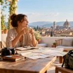 How to Balance Structure and Flexibility on Extended Journeys