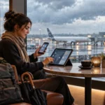 How to Build Flexible Travel Plans Around Changing Conditions
