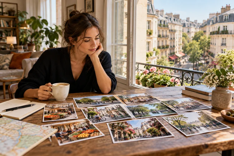 How to Compare European Cities Beyond Traditional Attractions