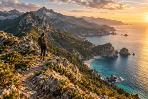 Advanced Adventure Itineraries for Mountain and Coastal Regions