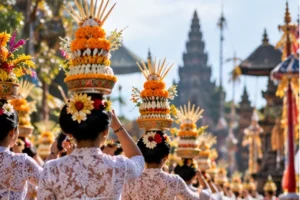 Designing Travel Around Festivals, Traditions, and Local Life