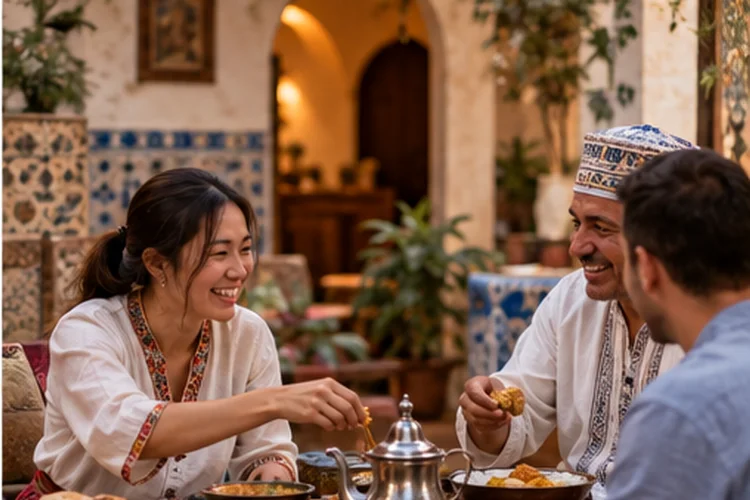 How Local Customs Can Shape the Quality of Travel Experiences