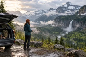 How to Build Nature-Focused Trips Around Seasonal Conditions