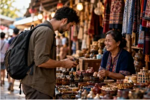 How to Explore Local Culture Beyond Major Tourist Attractions